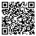 QR code : ouvrir « Pumpkin pie, la tarte à la citrouille de Thanksgiving ! »