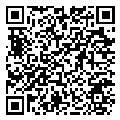 QR code : ouvrir « L&rsquo;authentique crème brûlée à la vanille, un dessert simple et rapide. »
