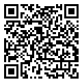 QR code : ouvrir « Le secret derrière la recette des cookies brownies ! »