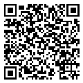 QR code : ouvrir « La bûche pavlova aux fruits exotiques, le dessert divin de Noël ! »