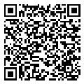 QR code : ouvrir « Les biscuits de Noël sablés en forme de canne à sucre ! »